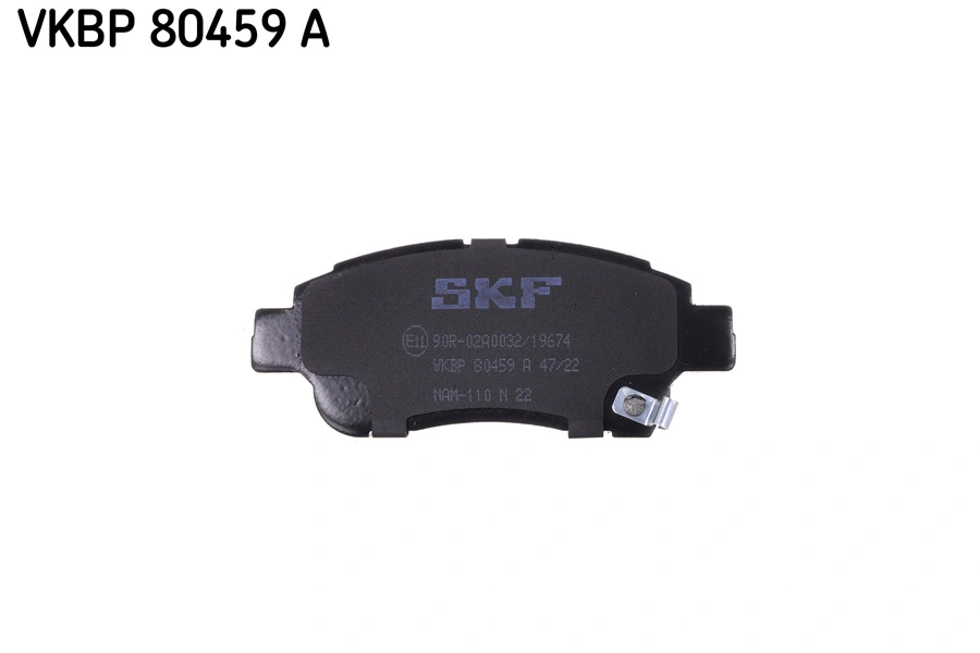 Тормозные колодки Q-top QF0084E