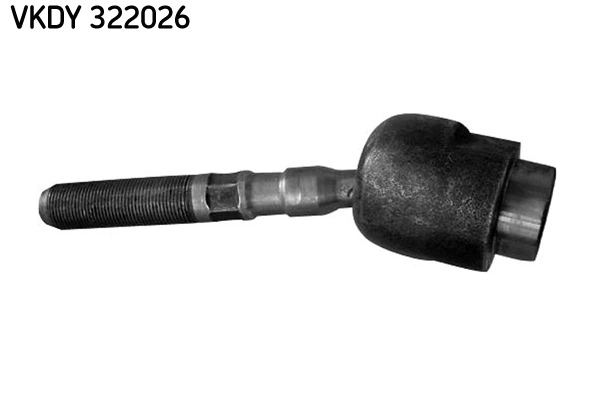 1610950380 Peugeot/Citroen Тяги рулевые