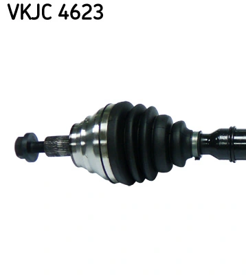VKJC4623 SKF Полуось передняя, правая