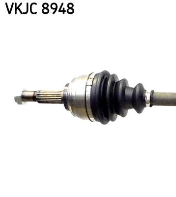 VKJC8948 SKF Полуось передняя, правая