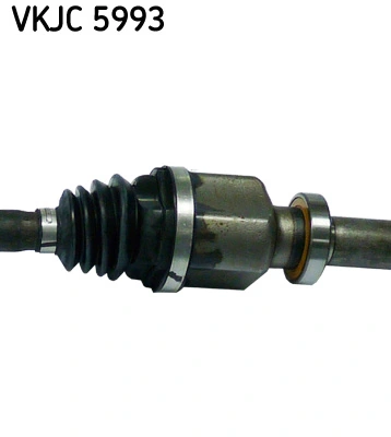 Привод передний правый SKF VKJC5993 цена, от 182.33 USD
