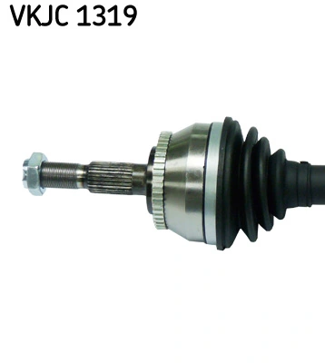 VKJC1319 SKF Полуось передняя левая
