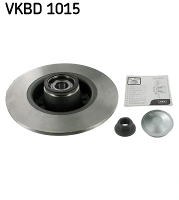 VKBD1015 SKF
