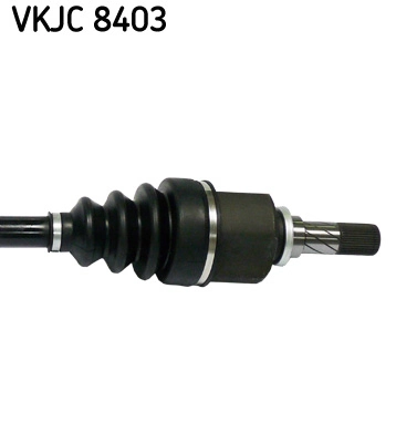 Привод передний левый SKF VKJC8403 цена, от 172.00 USD