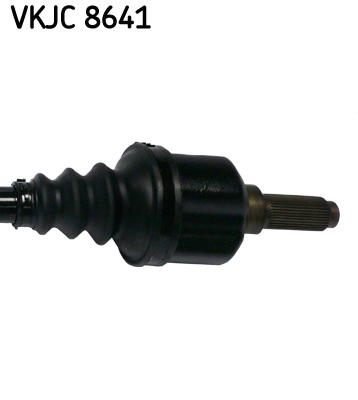 Привод передний левый SKF VKJC8641 цена, от 92.65 USD