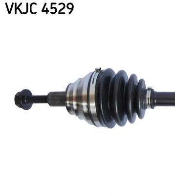 VKJC4529 SKF Полуось передняя, правая
