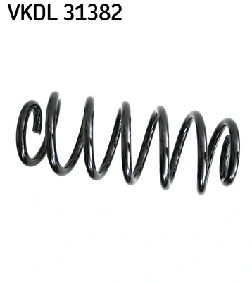 Пружина амортизатора передняя Audi A6 C4 универсал (4A5) (1994 - 1998) цена, от 42.92 USD