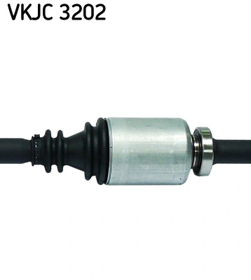 Привод передний правый SKF VKJC3202 цена, от 89.70 USD