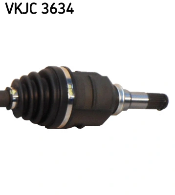 Привод передний правый SKF VKJC3634 цена, от 82.95 USD