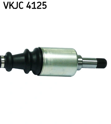 Привод передний левый SKF VKJC4125 цена, от 67.14 USD