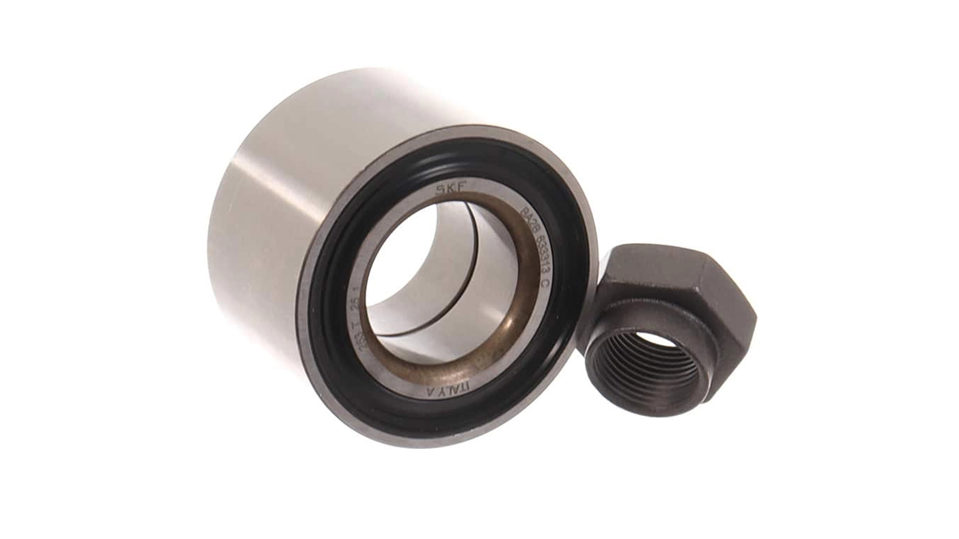 VKBA1307 SKF Подшипник ступицы задней