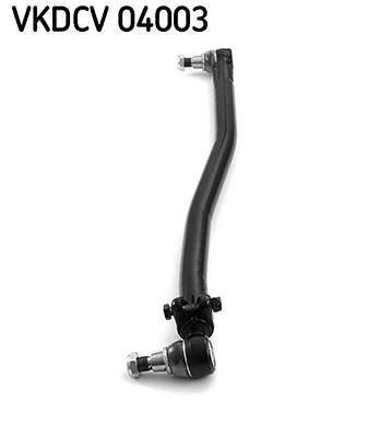 VKDCV04003 SKF Тяга рулевая продольная, передней подвески