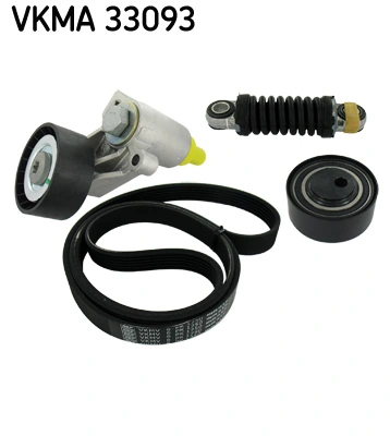 VKMA33093 SKF