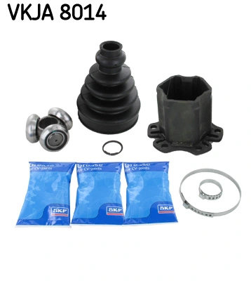 BB7726 Posterparts ШРУС внутренний, передний