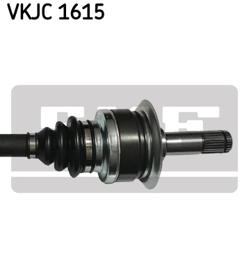 Полуось задняя левая SKF VKJC1615 цена, от 168.09 USD