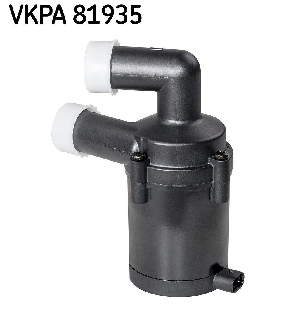 VKPA81935 SKF Водяной насос охлаждения электрический дополнительный