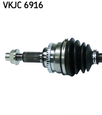 VKJC6916 SKF Полуось передняя, правая
