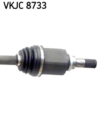 Привод передний правый SKF VKJC8733 цена, от 142.31 USD