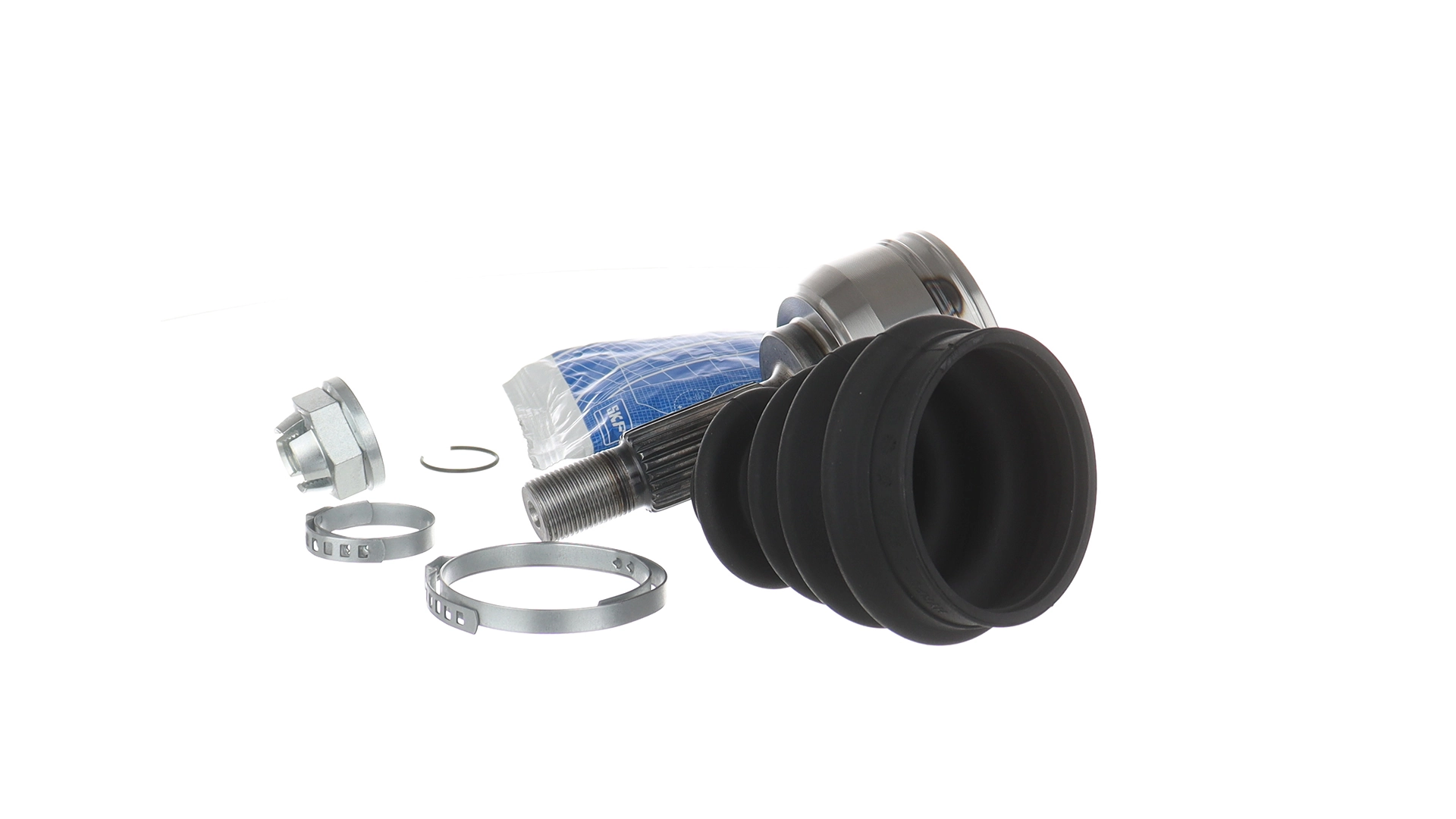 Junta homocinética externa dianteira Renault Clio 4 BH