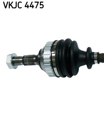 VKJC4475 SKF Полуось передняя, правая