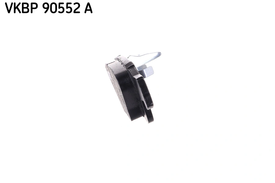 Купить VKBP90552A SKF Колодки тормозные задние, дисковые