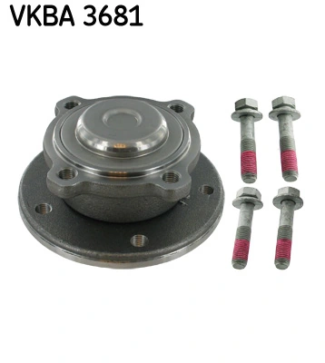 VKBA3681 SKF