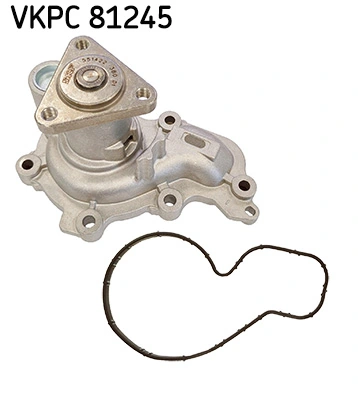 VKPC81245 SKF