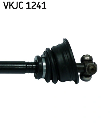Привод передний левый SKF VKJC1241 цена, от 71.68 USD