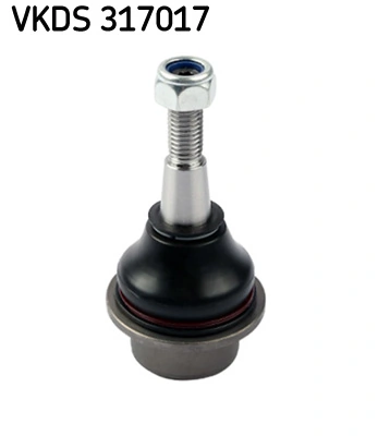 Шаровая опора, нижняя Polcar JA1004 цена, от 20.77 USD