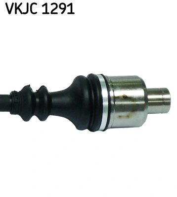 Привод передний правый SKF VKJC1291 цена, от 96.40 USD