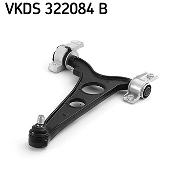 Правый рычаг передней нижней подвески SKF VKDS322084B цена, от 66.83 USD