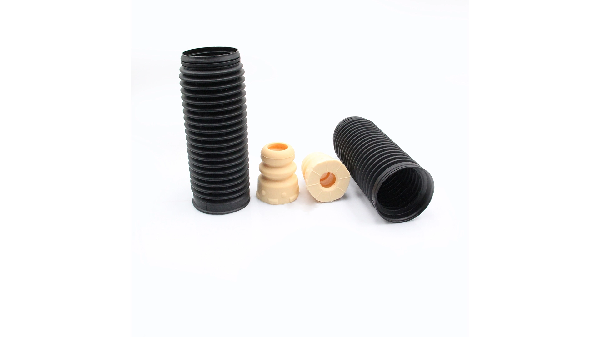 Купить VKDP33172T SKF Буфер (отбойник) амортизатора переднего + пыльник