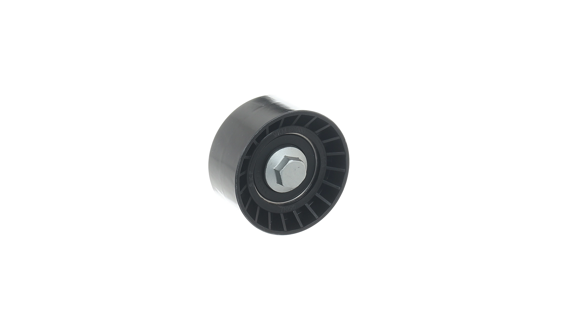 VKM80000 SKF Паразитный ведущий ролик