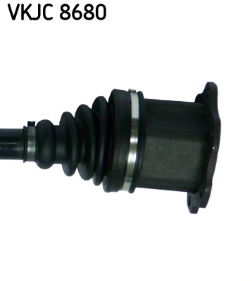 Полуось (привод) передняя SKF VKJC8680 цена, от 252.91 USD