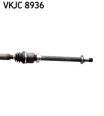 Привод передний правый SKF VKJC8936 цена, от 164.68 USD
