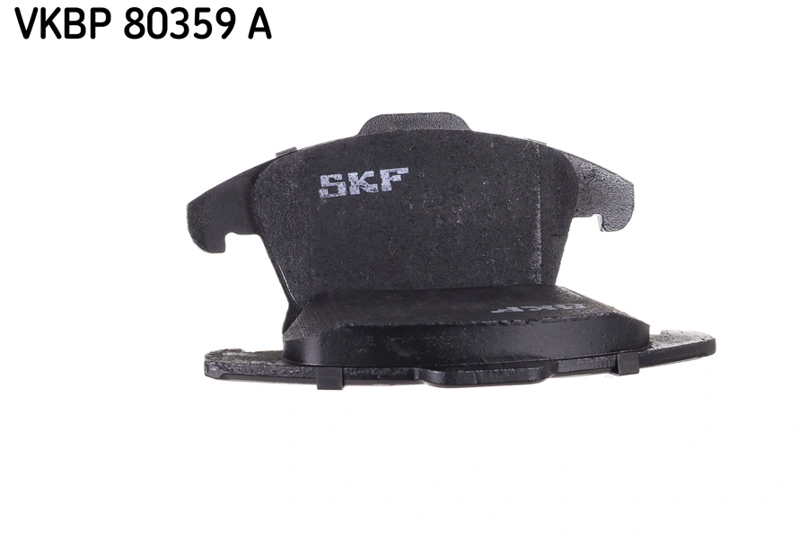 Колодки SKF VKBP80359A цена, от 38.66 USD