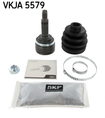 VKJA5579 SKF
