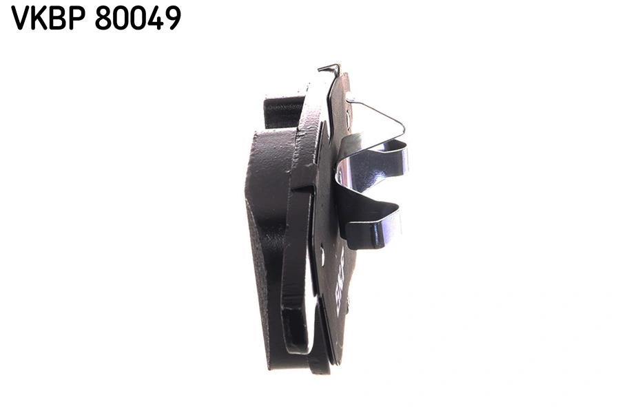 Купить VKBP80049 SKF Колодки тормозные