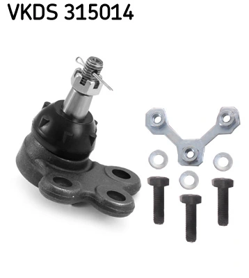 VKDS315014 SKF