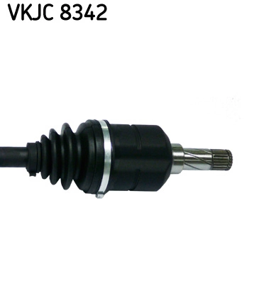 Привод передний левый SKF VKJC8342 цена, от 117.79 USD