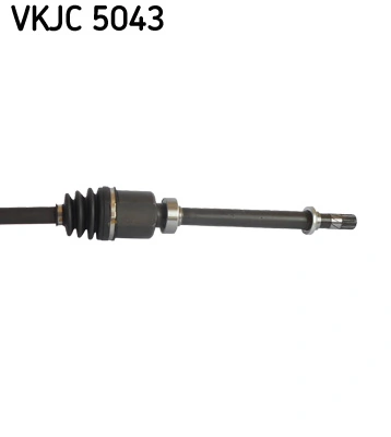Привод передний правый SKF VKJC5043 цена, от 100.74 USD