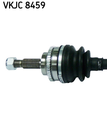 VKJC8459 SKF Полуось передняя левая
