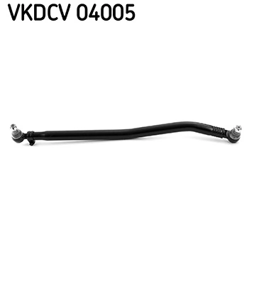 VKDCV04005 SKF