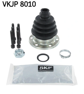 Пыльник ШРУСа передней полуоси внутренний SKF VKJP8010