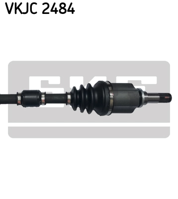 Привод передний левый SKF VKJC2484 цена, от 143.97 USD