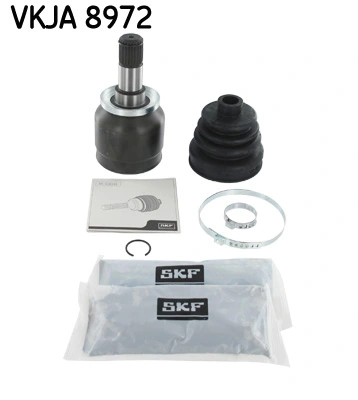 VKJA8972 SKF