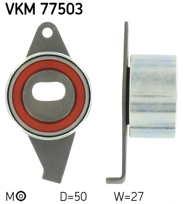 VKM77503 SKF