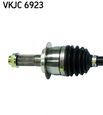 Правая полуось DP2110102174 Dr!ve+