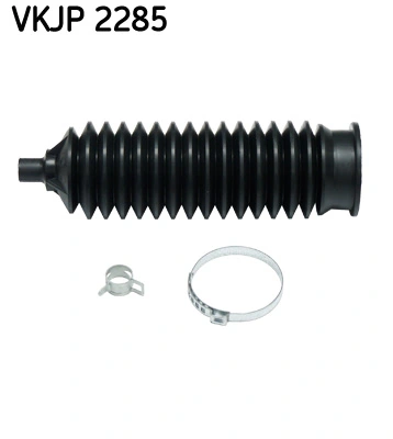 Bota de proteção do mecanismo de direção (de cremalheira) Ford Escort 7 GAL, AFL