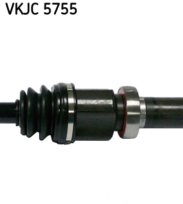 Привод передний правый SKF VKJC5755 цена, от 139.84 USD